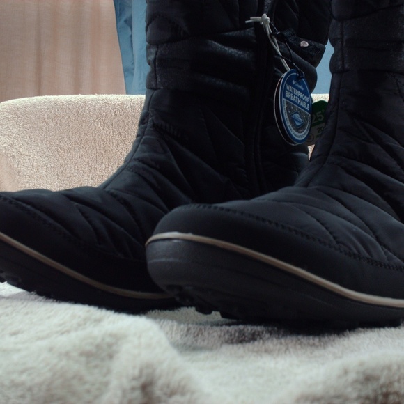 columbia heavenly slip